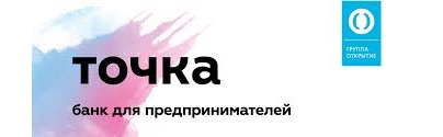 Точка банк – партнёр iDoDoc Точка банк – партнёр iDoDoc