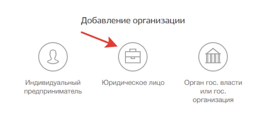 Отправка документов в Минюст