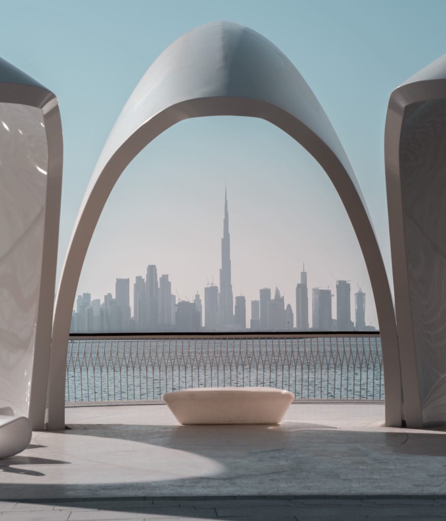 Регистрация бизнеса в дубае